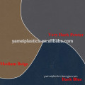 SIERRA Best-Selling pvc faux leather upholstery fabric for sofa ,furniture leather